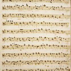 A 48, G.J. Werner, Missa solemnis Noli timere pusillis, Trombone I conc.-3.jpg