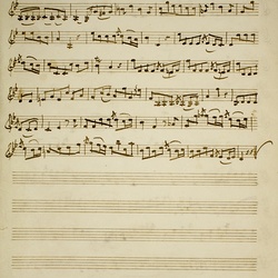 A 129, J. Haydn, Missa brevis Hob. XXII-7 (kleine Orgelsolo-Messe), Violino II (Gloria)-2.jpg