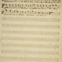 A 129, J. Haydn, Missa brevis Hob. XXII-7 (kleine Orgelsolo-Messe), Alto solo (Gloria)-2.jpg