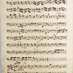 A 186, J.B. Lasser, Missa in G, Corno et Violone-2.jpg