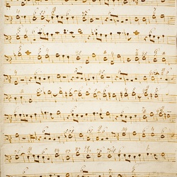 A 48, G.J. Werner, Missa solemnis Noli timere pusillis, Organo-5.jpg
