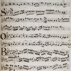 A 30, G. Zechner, Missa Laus eius in ecclesia sanctorum, Violino I-5.jpg