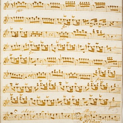 A 48, G.J. Werner, Missa solemnis Noli timere pusillis, Violino I-11.jpg