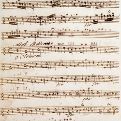 K 29, G.J. Werner, Salve regina, Violino I-2.jpg