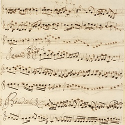 A 16, P. Amadei, Missa pastoralis, Violino II-9.jpg