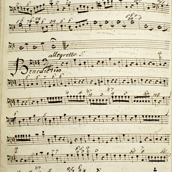 A 136, M. Haydn, Missa brevis, Organo-5.jpg