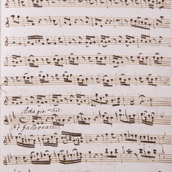 A 50, G.J. Werner, Missa solemnis Post nubila phoebus, Violino I-7.jpg