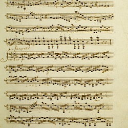 A 138, M. Haydn, Missa solemnis Vicit Leo de tribu Juda, Violino II-7.jpg