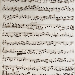 A 28, G. Zechner, Missa, Violino II-4.jpg