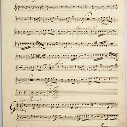 A 186, J.B. Lasser, Missa in G, Corno et Clarino I-1.jpg
