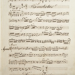 A 183, J.B. Schiedermayr, Missa in C, Violino I-3.jpg
