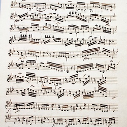 K 41, A. Novotny, Salve regina, Violino II-1.jpg