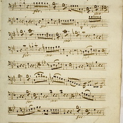 A 129, J. Haydn, Missa brevis Hob. XXII-7 (kleine Orgelsolo-Messe), Organo e Violone-7.jpg