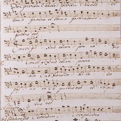 A 50, G.J. Werner, Missa solemnis Post nubila phoebus, Basso-5.jpg
