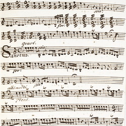 A 23, A. Zimmermann, Missa solemnis, Violino II-11.jpg