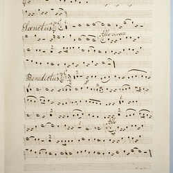 A 189, C.L. Drobisch, Missa in F, Clarinetto I-3.jpg