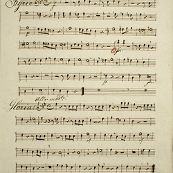A 160, Huber, Missa in B, Corno oder Clarintto I-1.jpg