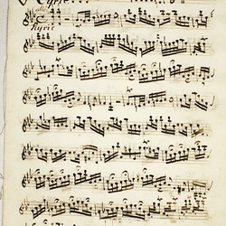 A 175, Anonymus, Missa, Violino II-1.jpg