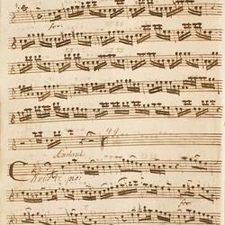 A 111, F. Novotni, Missa Dux domus Israel, Violino I-2.jpg