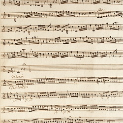 A 36, F.X. Brixi, Missa In e, Violino II-6.jpg