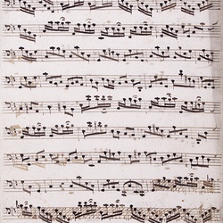 A 51, G.J. Werner, Missa primitiva, Violone-1.jpg
