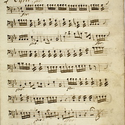 A 129, J. Haydn, Missa brevis Hob. XXII-7 (kleine Orgelsolo-Messe), Organo e Violone-1.jpg