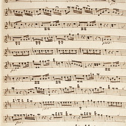 A 36, F.X. Brixi, Missa In e, Violino I-13.jpg