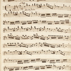 A 36, F.X. Brixi, Missa In e, Violino I-3.jpg