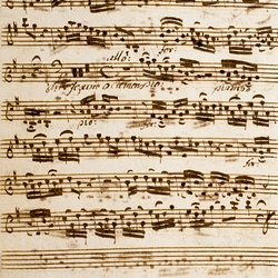 K 31, G.J. Werner, Salve regina, Violino I-2.jpg