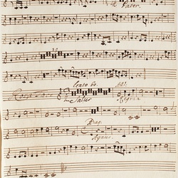 G 124, J.G. Albrechtsberger, Lauretanische Litanei, Clarino II-1.jpg