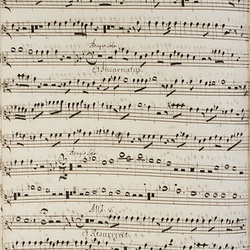 A 20a, G. Donberger, Missa Laudate dominum omnes sancti eius, Trombone I-4.jpg