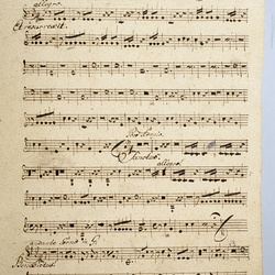 A 186, J.B. Lasser, Missa in G, Corno et Clarino II-3.jpg