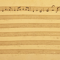 L 10, G.J. Werner, Sub tuum praesidium, Violino II-2.jpg