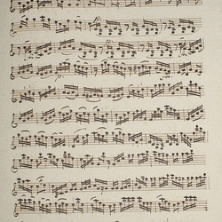 L 17, M. Haydn, Sub tuum praesidium, Violino I-3.jpg