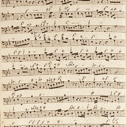 A 37, F.X. Brixi, Missa Aulica festiva, Organo-6.jpg