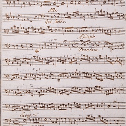 A 51, G.J. Werner, Missa primitiva, Violone-6.jpg