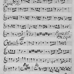 A 18, F. Aumann, Missa Sancti Martini, Clarino II-1.jpg