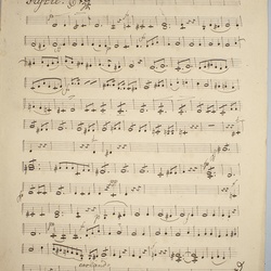 A 206, Groh, Messe in D, Violino II-1.jpg