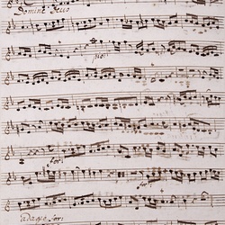 A 51, G.J. Werner, Missa primitiva, Violino II-4.jpg