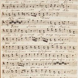 G 124, J.G. Albrechtsberger, Lauretanische Litanei, Tenore conc.-1.jpg