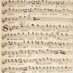 A 36, F.X. Brixi, Missa In e, Canto-9.jpg