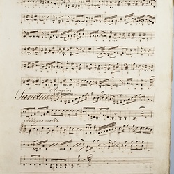 A 184, J.B. Schiedermayr, Missa in G, Violino II-3.jpg