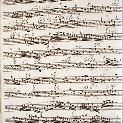 A 102, L. Hoffmann, Missa solemnis Exultabunt sancti in gloria, Organo-4.jpg