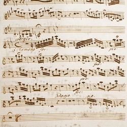 K 27, G.J. Werner, Salve regina, Violino I-2.jpg