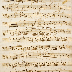 A 49, G.J. Werner, Missa festivalis Laetatus sum, Organo-7.jpg