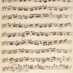 A 36, F.X. Brixi, Missa In e, Violino I-9.jpg