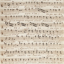 G 124, J.G. Albrechtsberger, Lauretanische Litanei, Soprano conc.-3.jpg