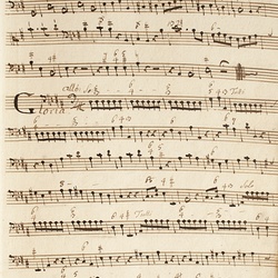 A 36, F.X. Brixi, Missa In e, Organo-3.jpg