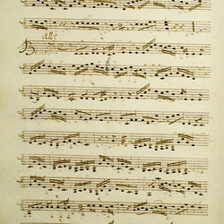 A 138, M. Haydn, Missa solemnis Vicit Leo de tribu Juda, Violino II-8.jpg