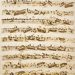 A 49, G.J. Werner, Missa festivalis Laetatus sum, Violino I-3.jpg